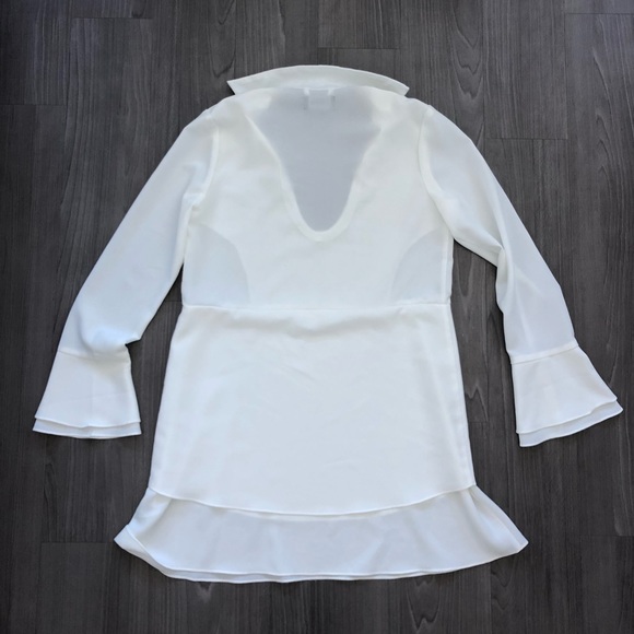 PFEIFFER Rapture Shirt Dress - Picture 4 of 6